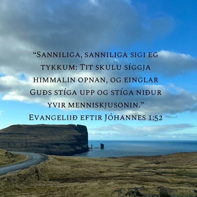 Jonhard’s Podcast