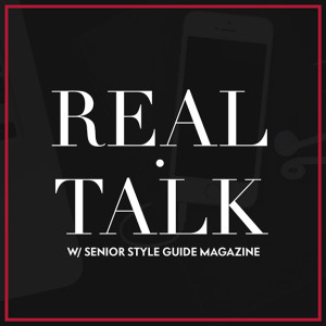 REAL Talk 40:  Mari Kranz