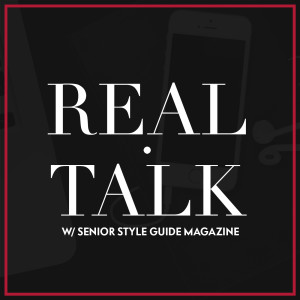 Real Talk 11: Jen Bertrand