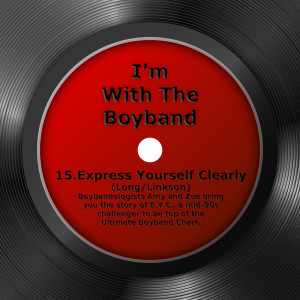 Episode 15 - Express Yourself Clearly