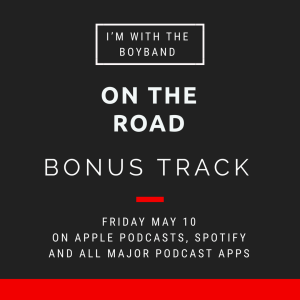 Bonus Track - On The Road