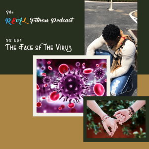 RFL 009: The Face of the Virus