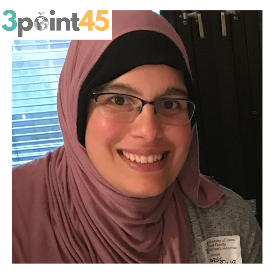 Episode 5 : Needing Nadia