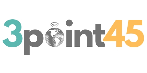 3 Point 45 Trailer