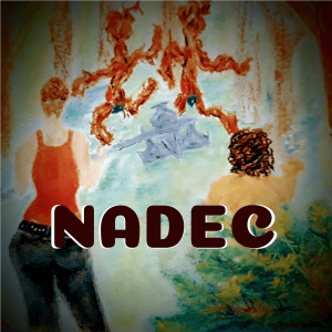 Nadec trailer