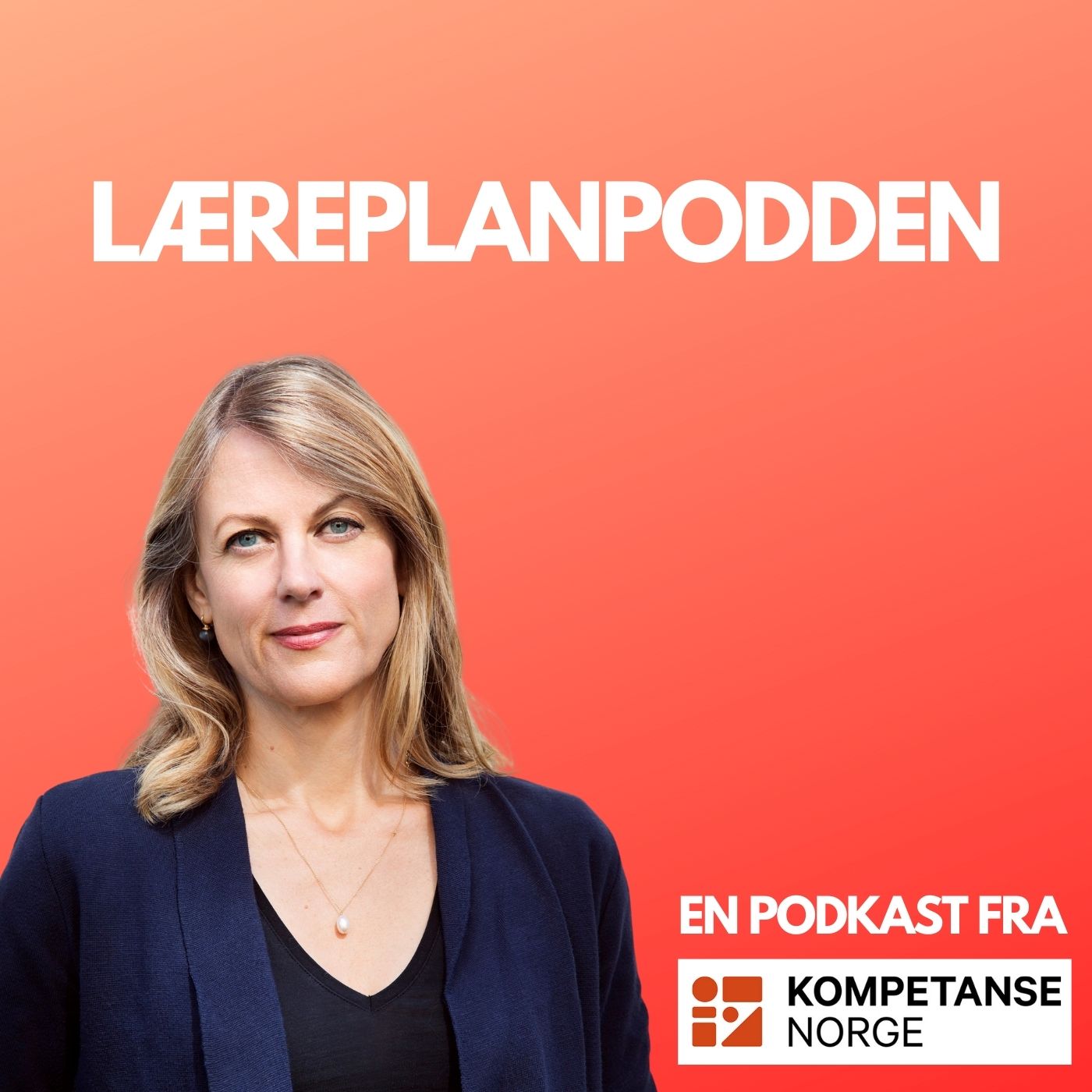Podkast fra Direktoratet for høyere utdanning og kompetanse