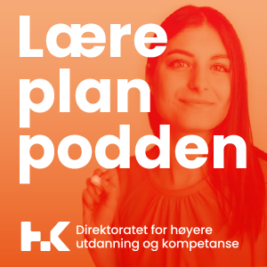 Læreplanpodden #16: Panelsamtale om forankring, organisering og samarbeid om et kombinasjonsløp