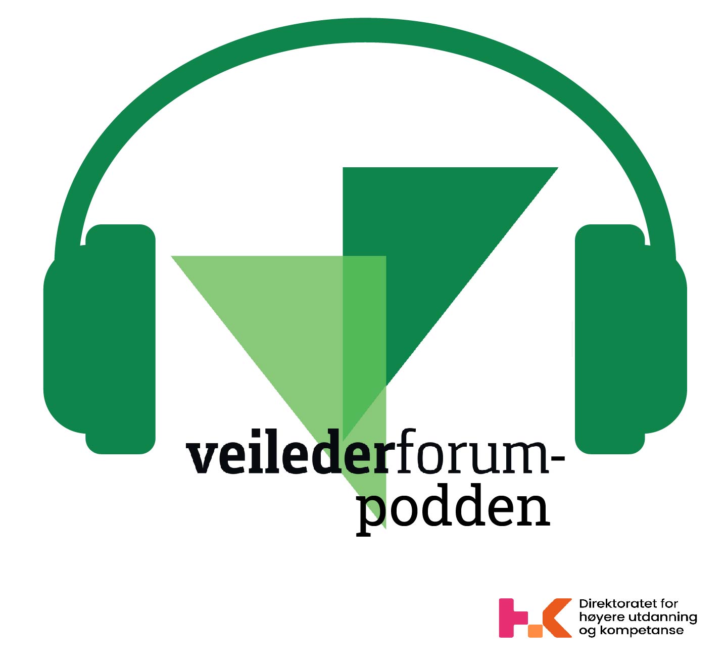 Podkast fra Direktoratet for høyere utdanning og kompetanse