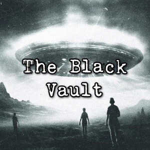 Episode 86: The Black Vault