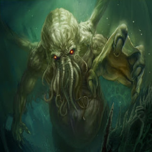 Episode 24: The Great Old Ones
