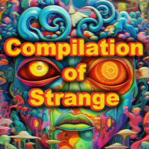 Compilation of Strange | Episode 93