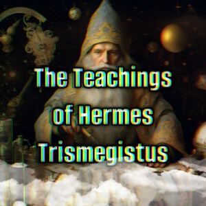 The Teachings of Hermes Trismegistus Part One | Episode 95
