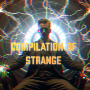 Compilation of Strange | Episode 99