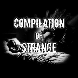 Compilation of Strange | Episode 104