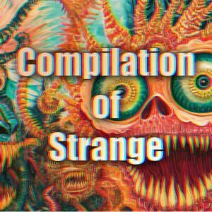 Compilation of Strange | Ep 111