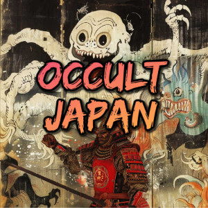 Occult Japan | Ep 115
