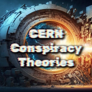 CERN Conspiracy Theories | Episode 90