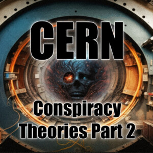 CERN Conspiracy Theories Part 2 | Episode 92