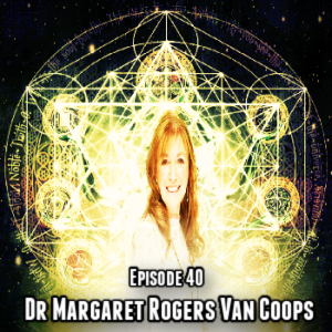 Episode 40: Dr. Margaret Van Coops