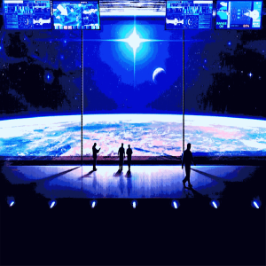 Episode 30: The Secret Space Program
