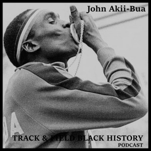 John Akii-Bua: The Ugandan Olympic Champion