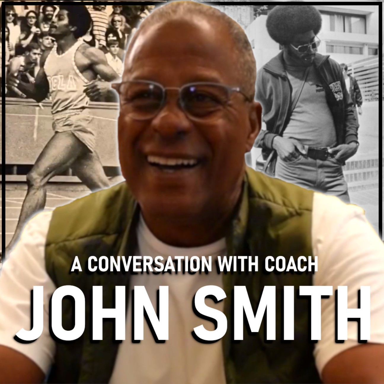 John Smith Track Coach: Your Guide to Elite Training Solutions