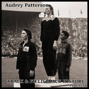 Audrey Patterson: The First African American Woman to Win an Olympic Medal