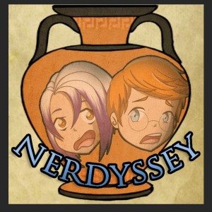 Nerdyssey - Episode 02 - Heathers