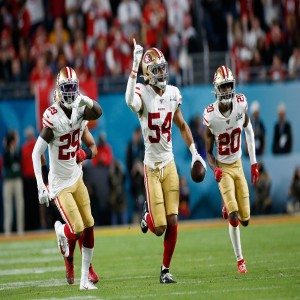 Season 3: Episode 54 Niner Nation w/ @KyleAMadson