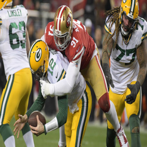 Season 3: Episode 23 NFL Free Agency