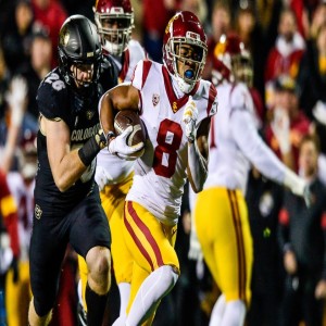 Season 3: Episode 46 College Football Update with @slmandel