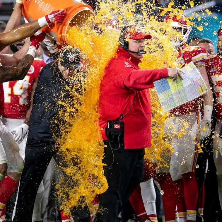 Big Ben & K Winn