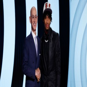 Season 5 Episode 29: NBA Draft Recap