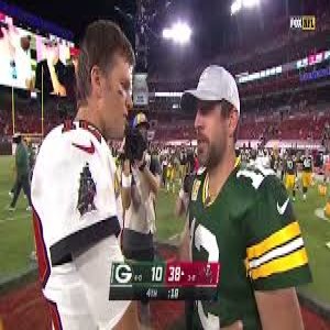 WST NFL Special NFC Divisional Recap - Conference Championship Preview