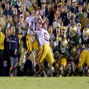 Season 2: Episode 73 Pac 12 Football Week 7