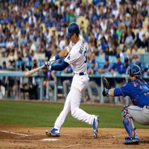Season 2: Episode 25 LA Dodgers with Jorge Castillo LA Times
