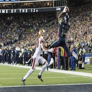 Season 3: Episode 30 Seahawks Talk with Mookie Alexander