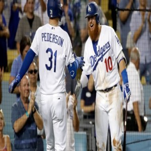 Season 2: Episode 70 MLB Playoffs