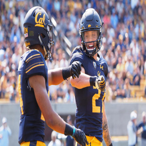 Season 2: Episode 68 Pac 12 Football Week 5