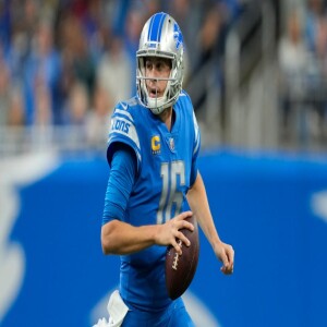 Season 7 Episode 46: SEC Football, Super Bowl or Bust for the Detroit Lions, & NFL Trade Deadline