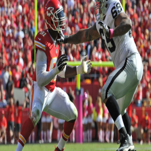 Season 3: Episode 56 Blindside w/ Khalif Barnes Part 2