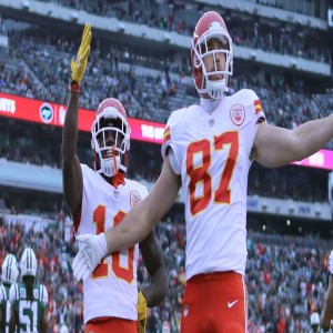 WST Special NFL Conference Championship Recap