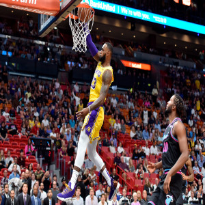 Season 3: Episode 26 NBA West Coast Swing Part 2 @BaylorTheGreat @dburstine