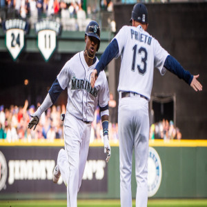 Season 2: Episode 24 Seattle Mariners with Ryan Divish Seattle Times