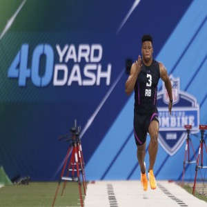 Season 3: Episode 12 NFL Scouting Combine