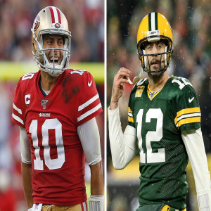 Season 3: Episode 4 NFL Conference Championship