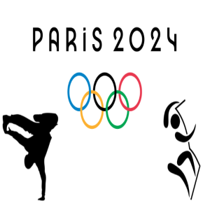 Season 7 Episode 34: Summer Olympics: Classic Events, Table Tennis, & Olympic Village Thoughts