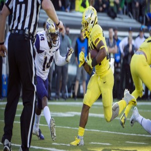Season 2: Episode 76 Pac 12 Football Week 8