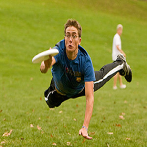 Season 2: Episode 28 Recreational Sports