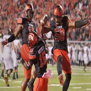 Season 2: Episode 60 Pac 12 Football Preview